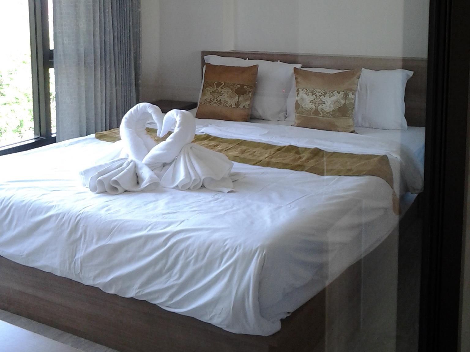 Tree Boutique Resort Čiang Mai Exteriér fotografie