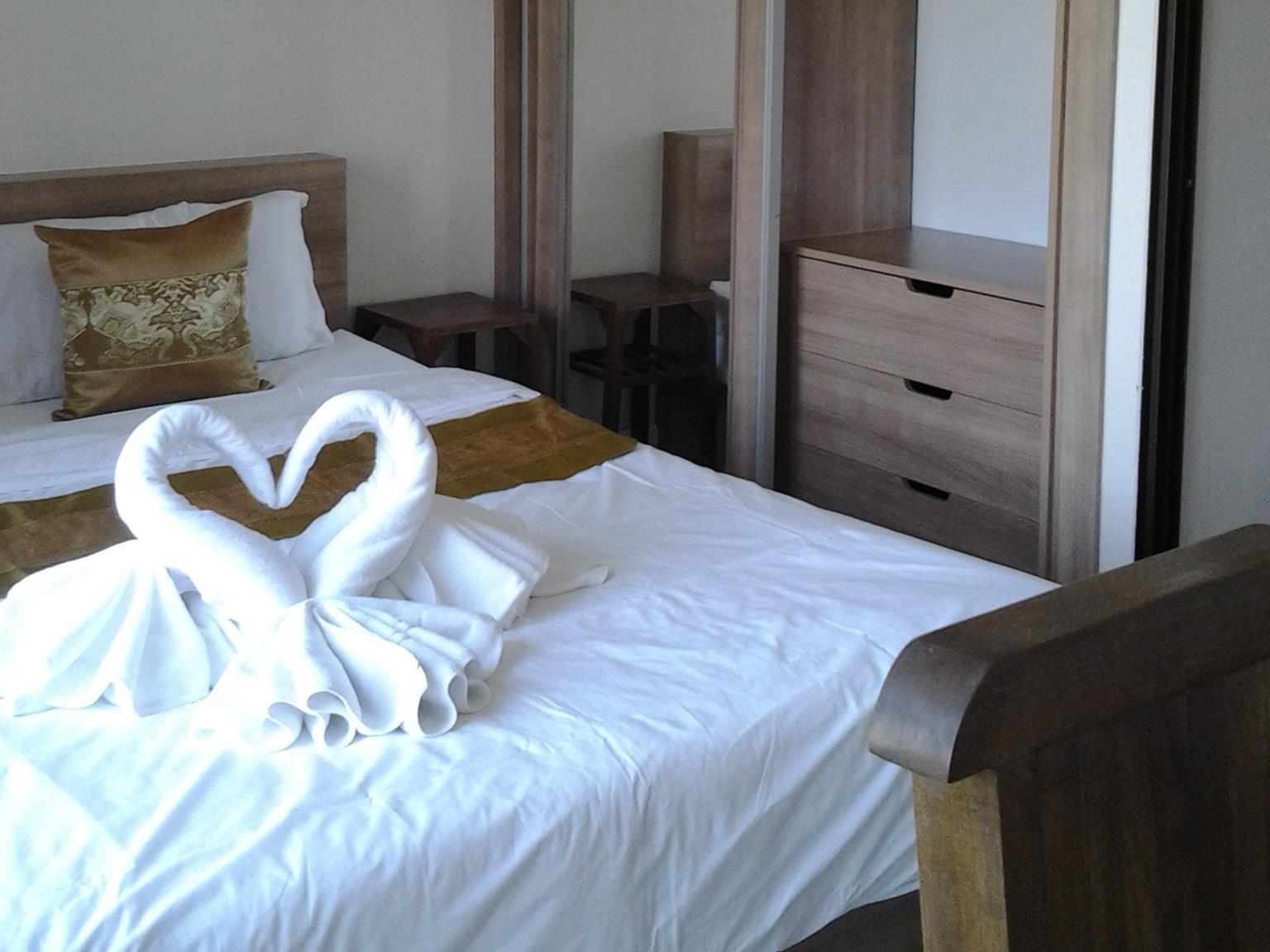 Tree Boutique Resort Čiang Mai Exteriér fotografie