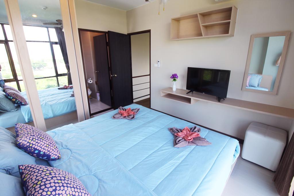 Tree Boutique Resort Čiang Mai Exteriér fotografie
