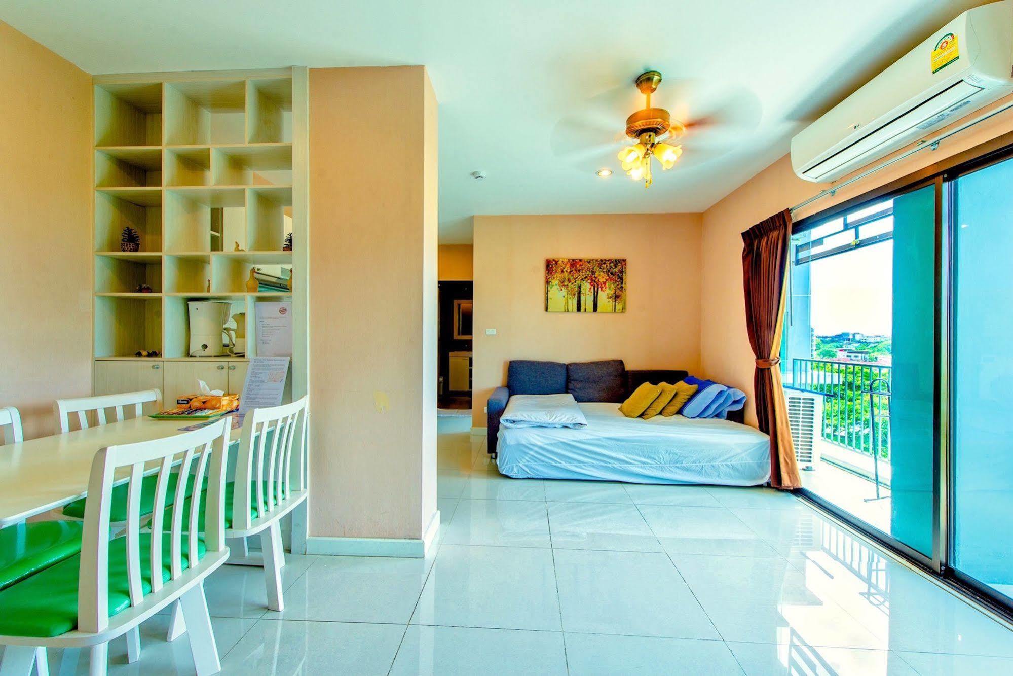 Tree Boutique Resort Čiang Mai Exteriér fotografie